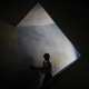 Image for article titled In photos: the quiet dignity of students at a school for the blind in Kolkata
